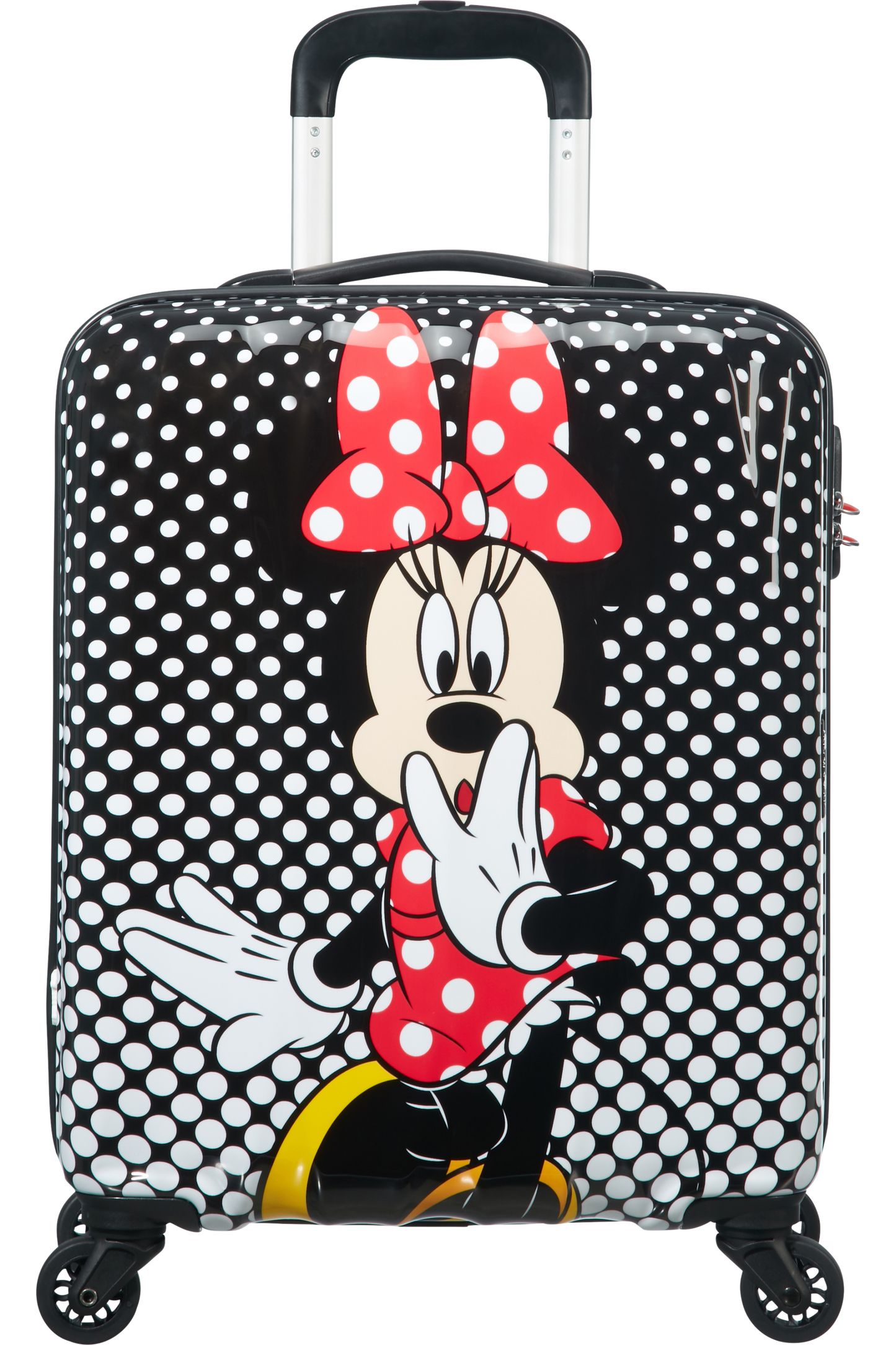 AMERICAN TOURISTER - DISNEY LEGENDS - Maroquinerie Keller
