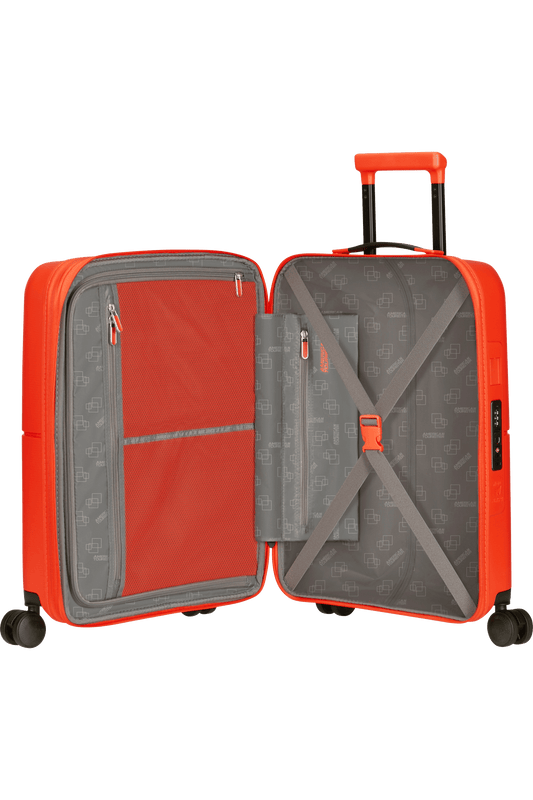 AMERICAN TOURISTER - DASHPOP