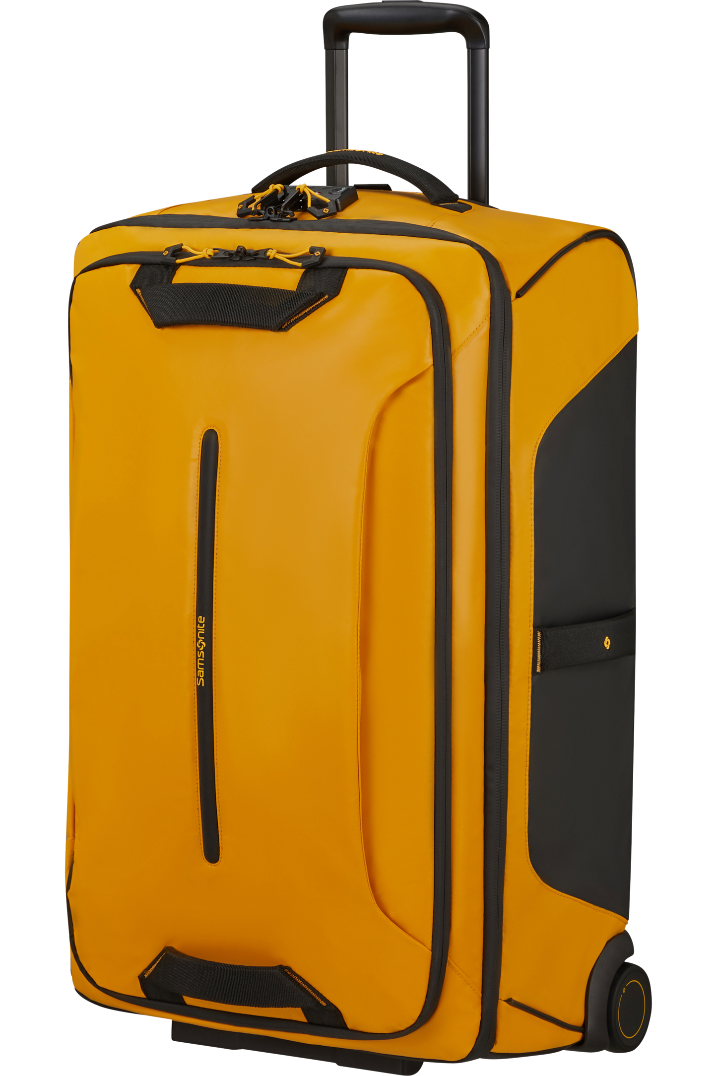 SAMSONITE - ECODIVER - DUFFLE / WH - Maroquinerie Keller