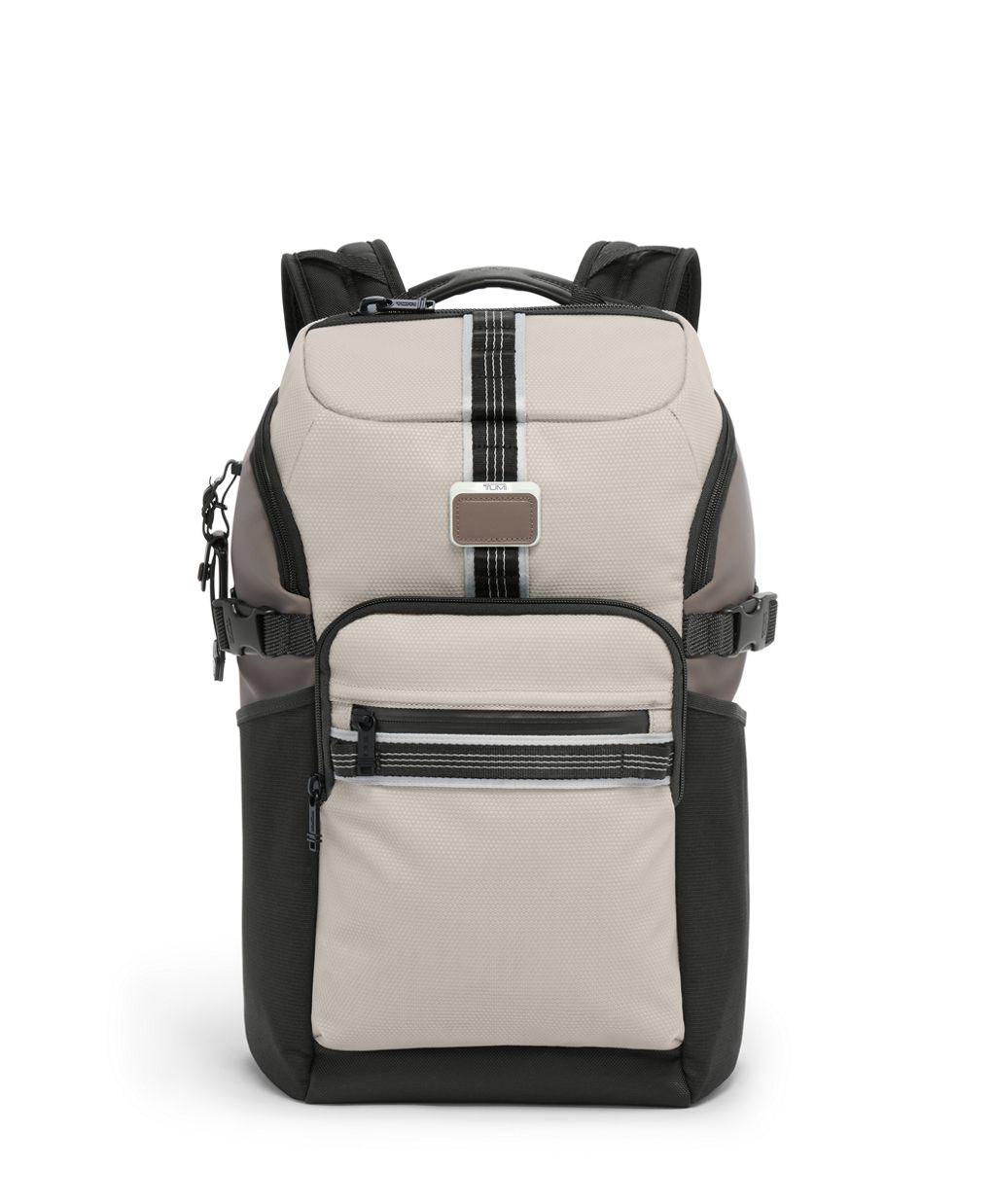 TUMI - ALPHA BRAVO - RESERVE BACKPACK - Maroquinerie Keller