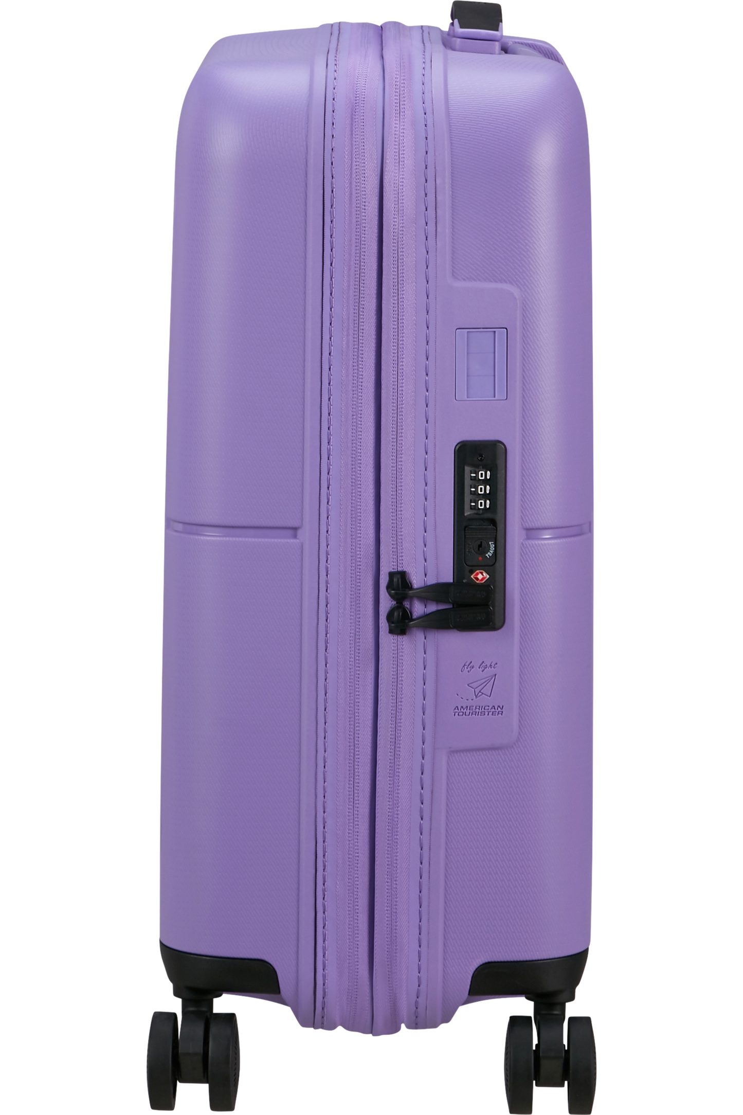 AMERICAN TOURISTER - DASHPOP DISNEY