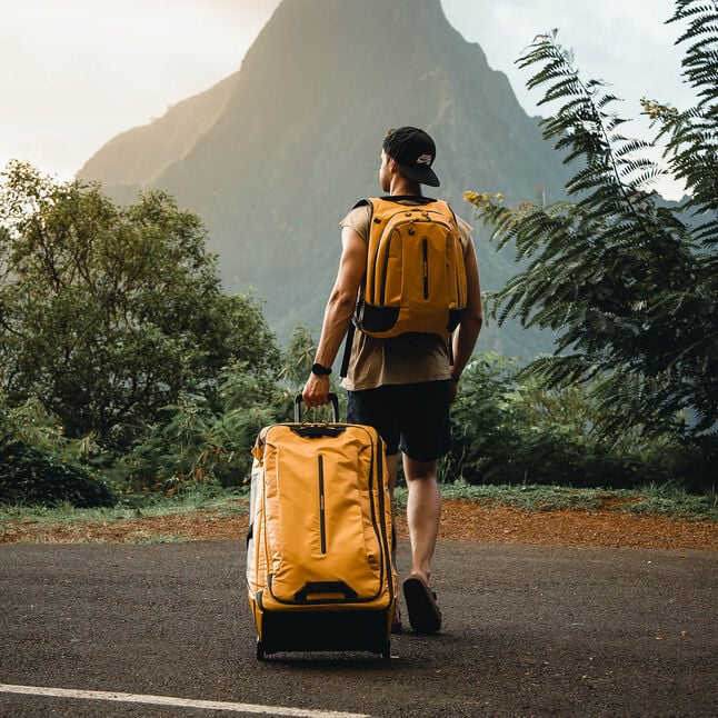 SAMSONITE - ECODIVER