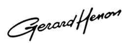 GERARD HENON