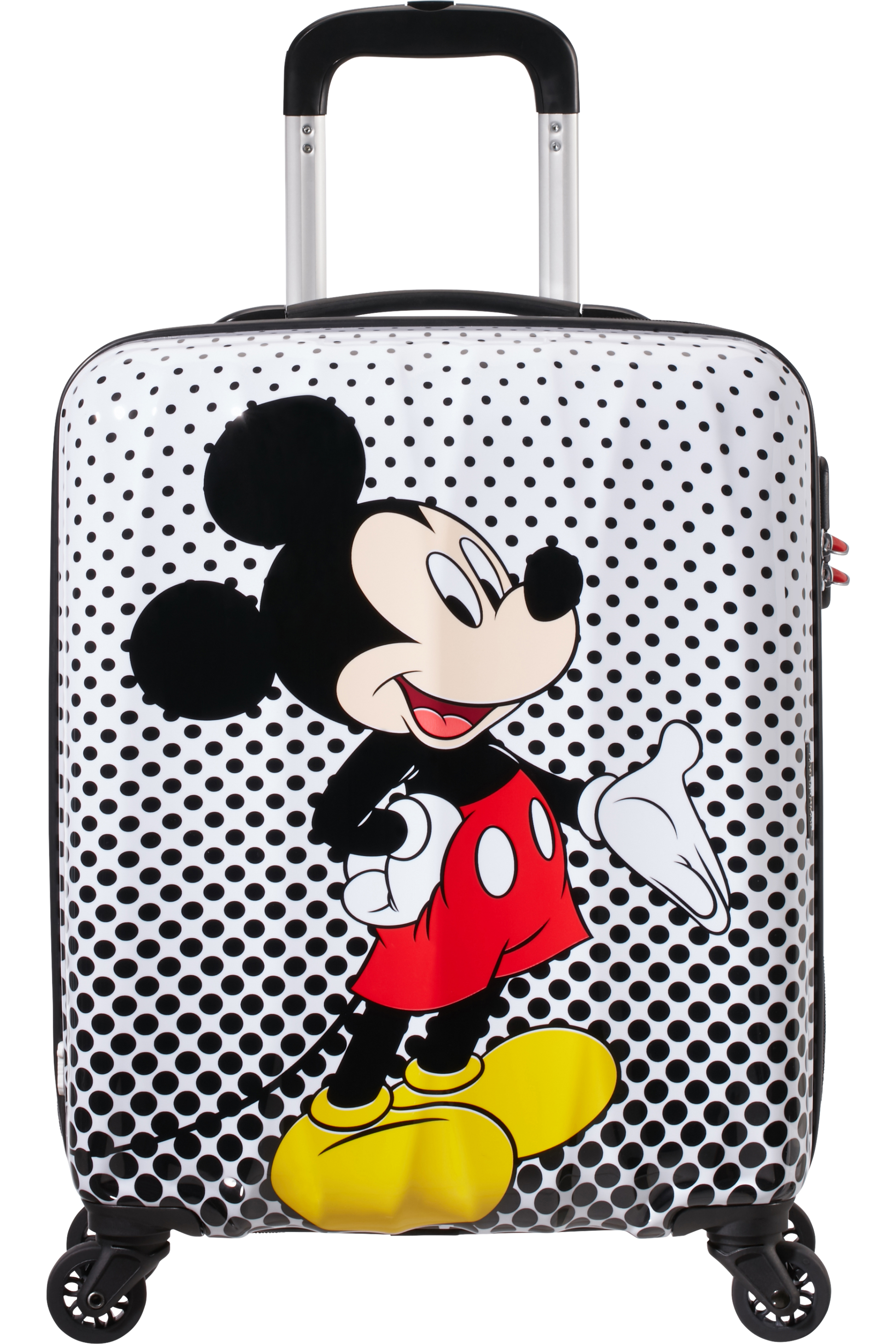 AMERICAN TOURISTER - DISNEY LEGENDS - Maroquinerie Keller