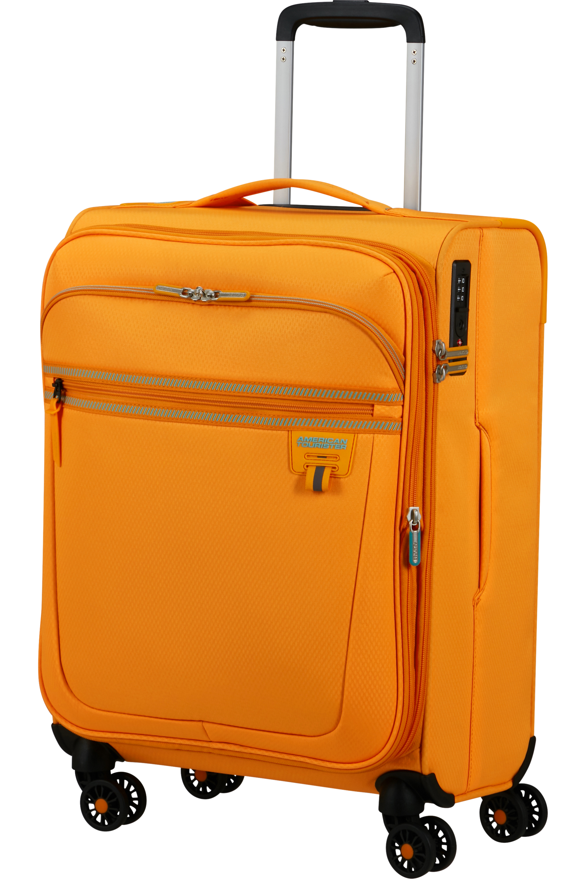 AMERICAN TOURISTER - AEROSPIN - Maroquinerie Keller