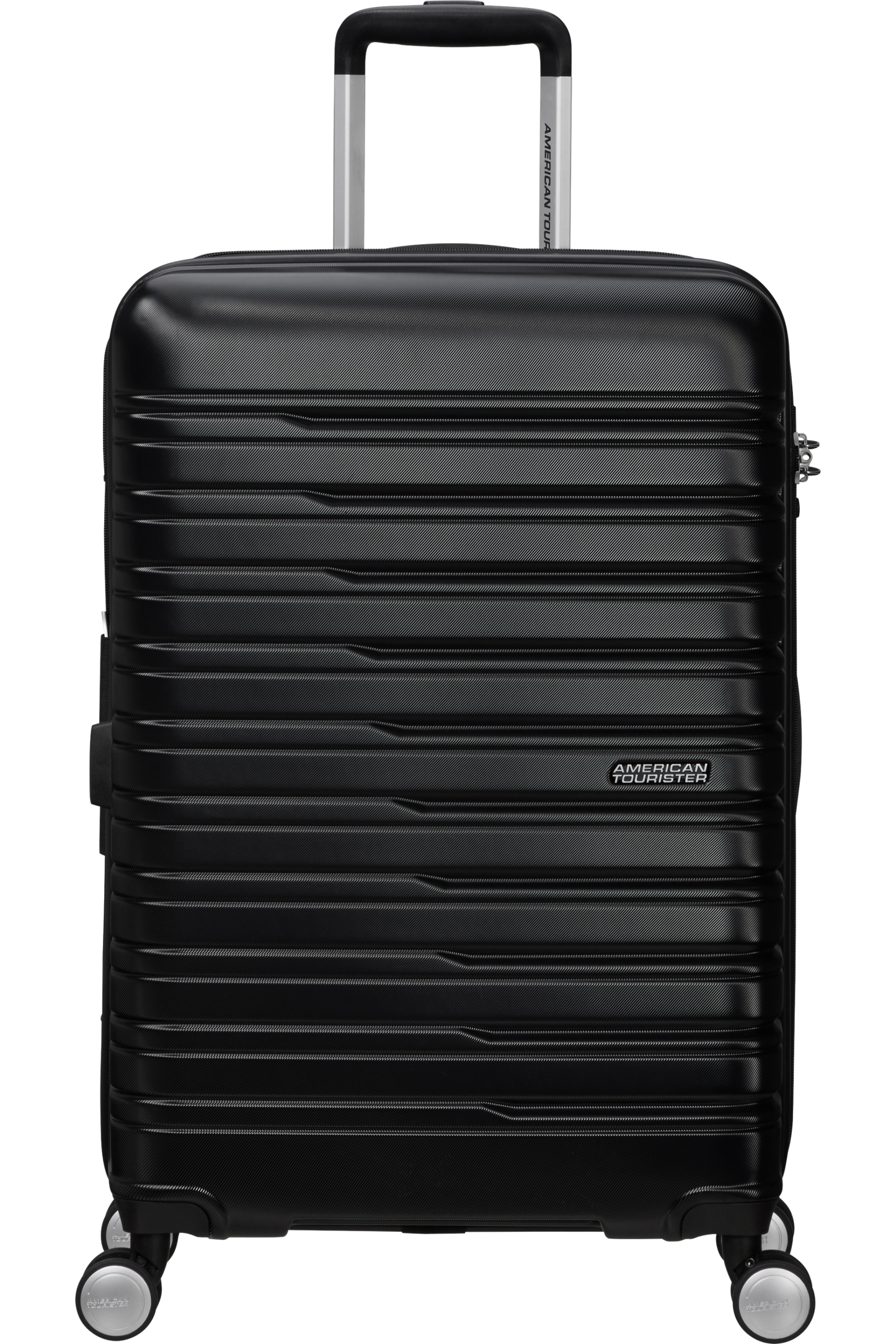 AMERICAN TOURISTER - FLASHLINE