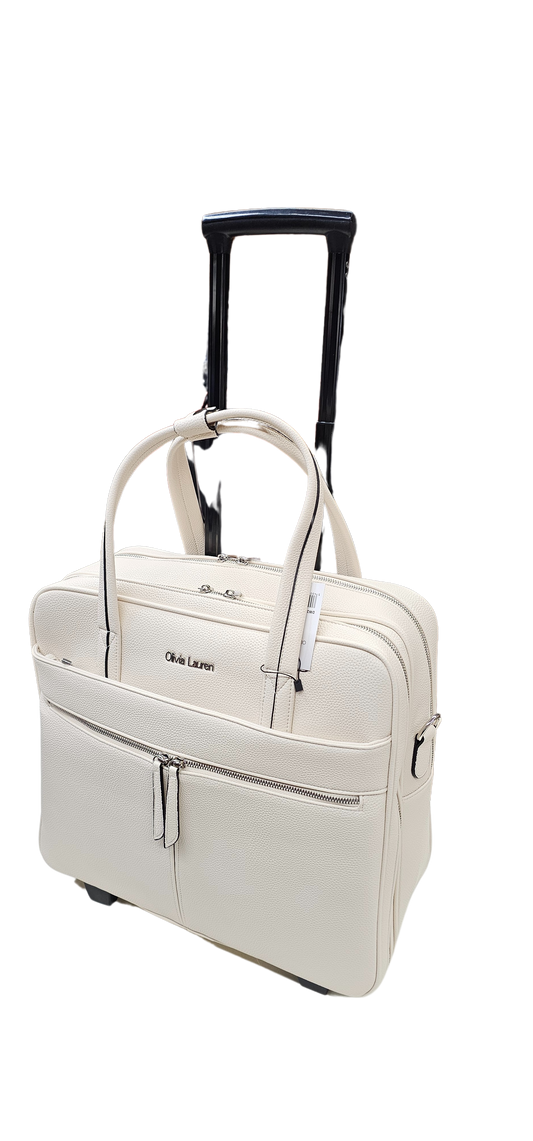 OLIVIA LAUREN - BLACK NIGHT - Maroquinerie Keller