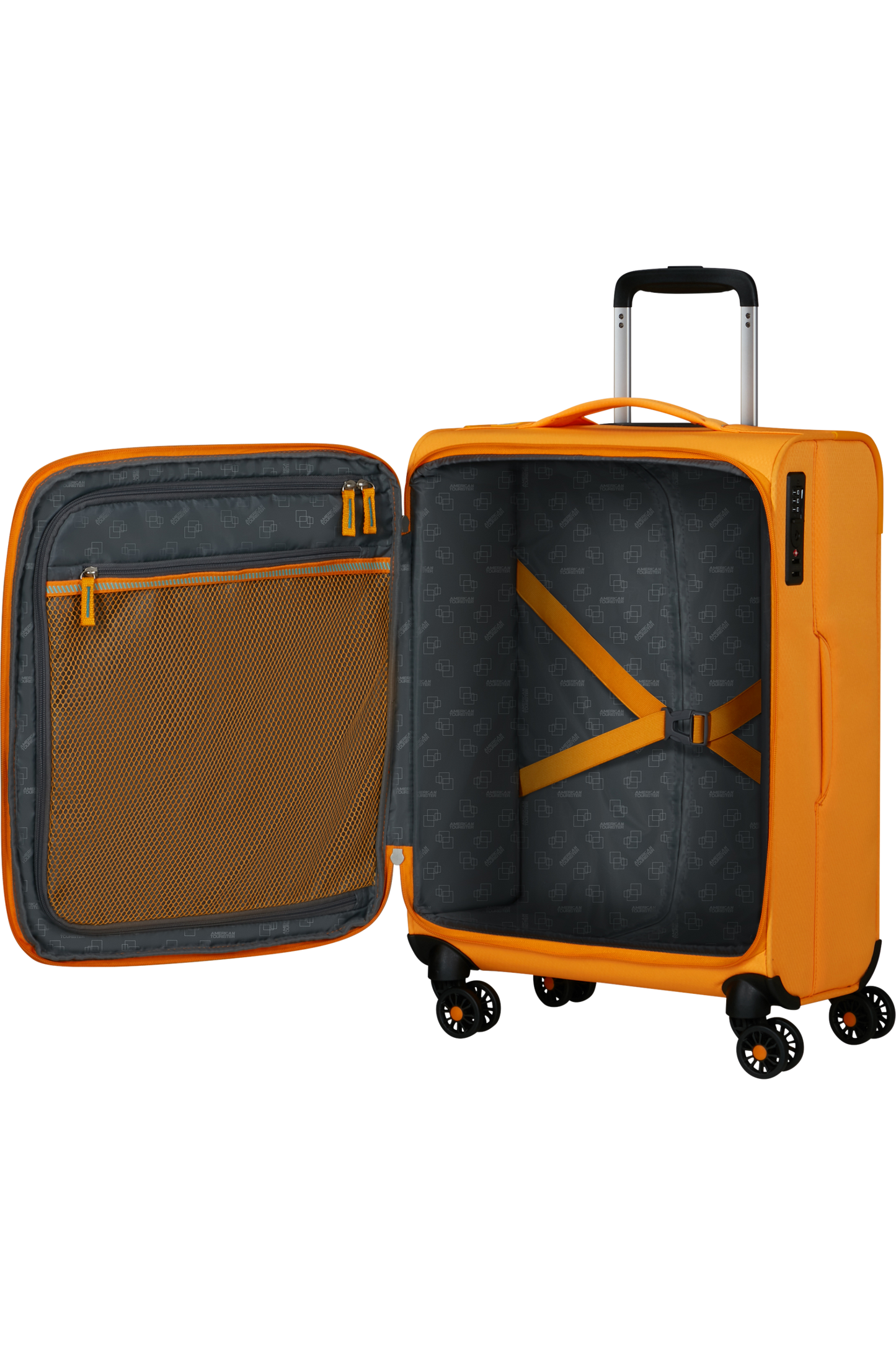 AMERICAN TOURISTER - AEROSPIN - Maroquinerie Keller