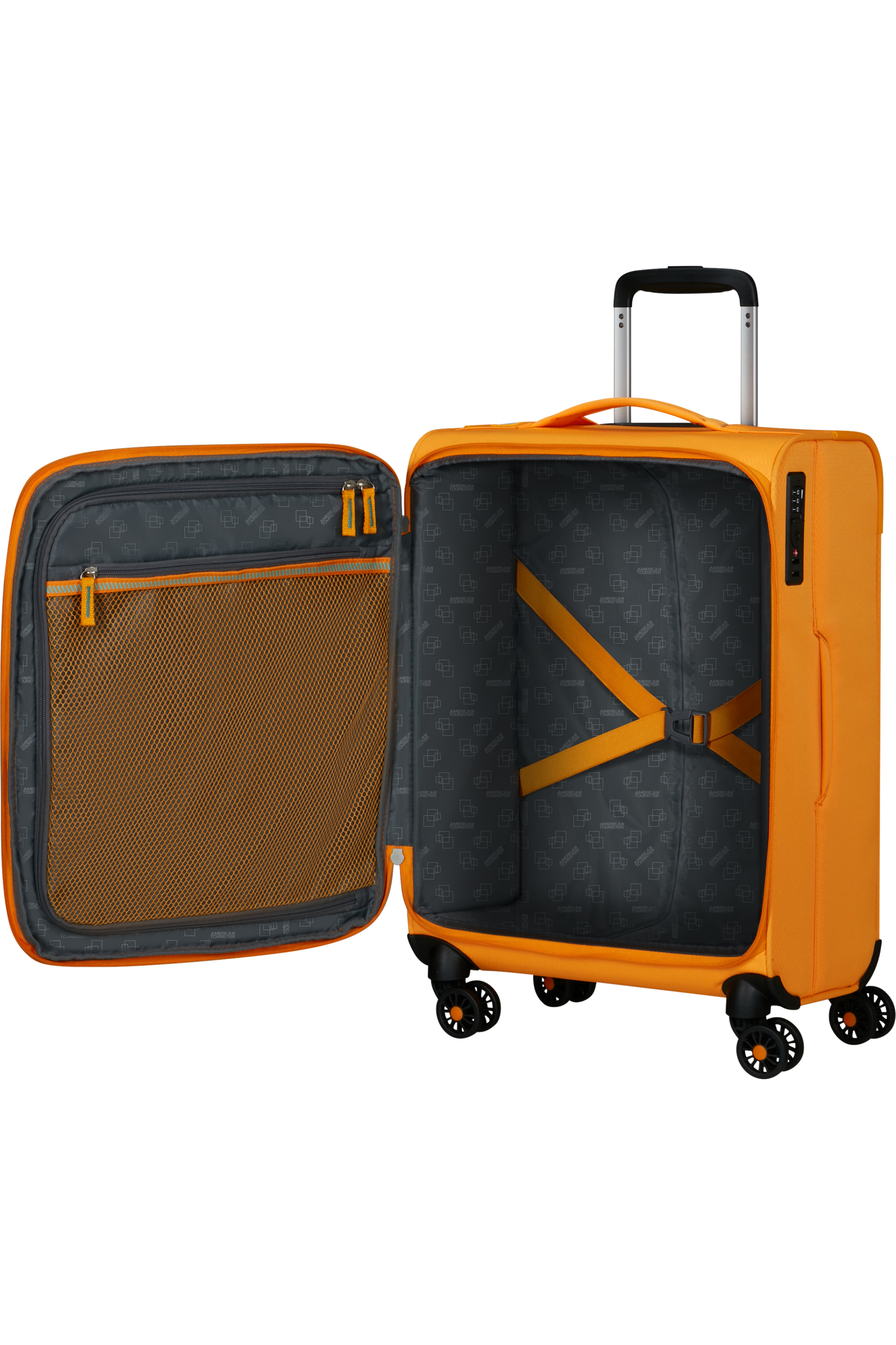 AMERICAN TOURISTER - AEROSPIN - Maroquinerie Keller