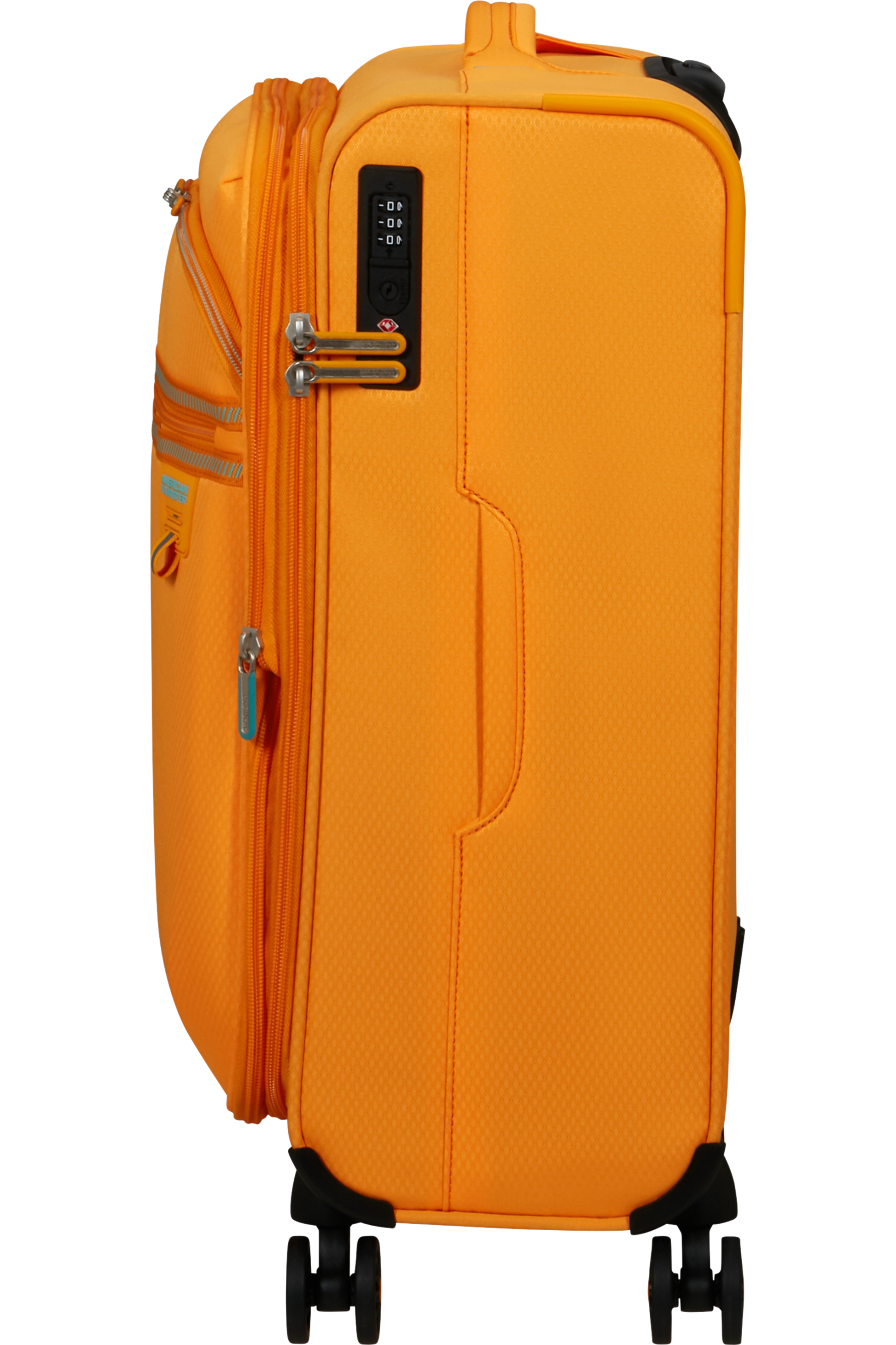 AMERICAN TOURISTER - AEROSPIN - Maroquinerie Keller