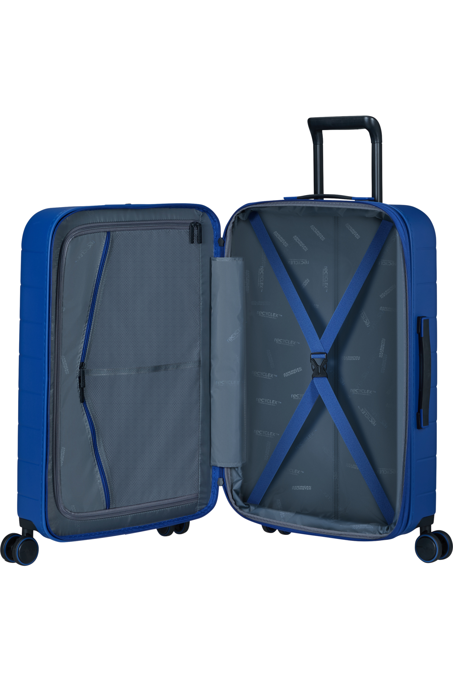 AMERICAN TOURISTER - NOVASTREAM