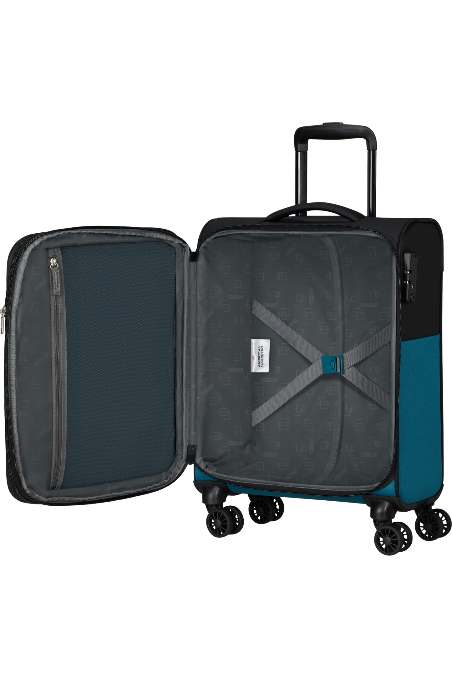 AMERICAN TOURISTER - DARING DASH