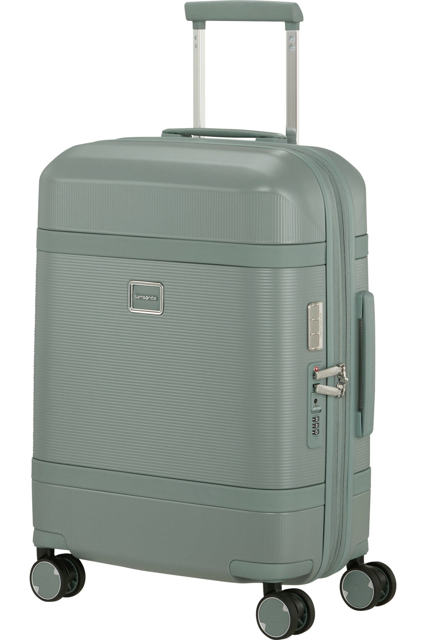 SAMSONITE - IMAGE - Maroquinerie Keller