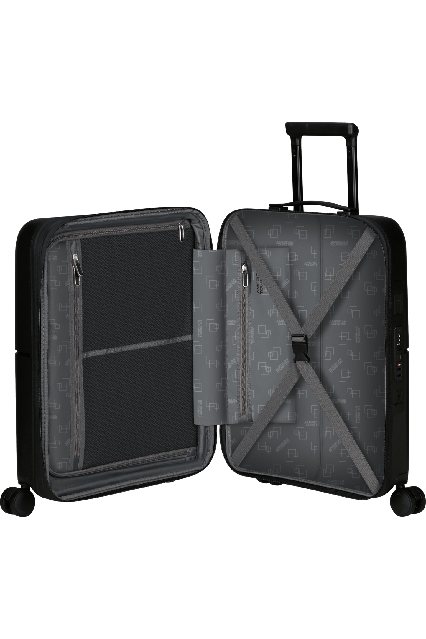 AMERICAN TOURISTER - DASHPOP MARVEL