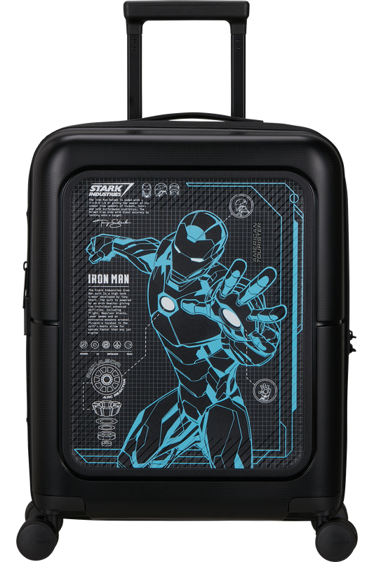 AMERICAN TOURISTER - DASHPOP MARVEL