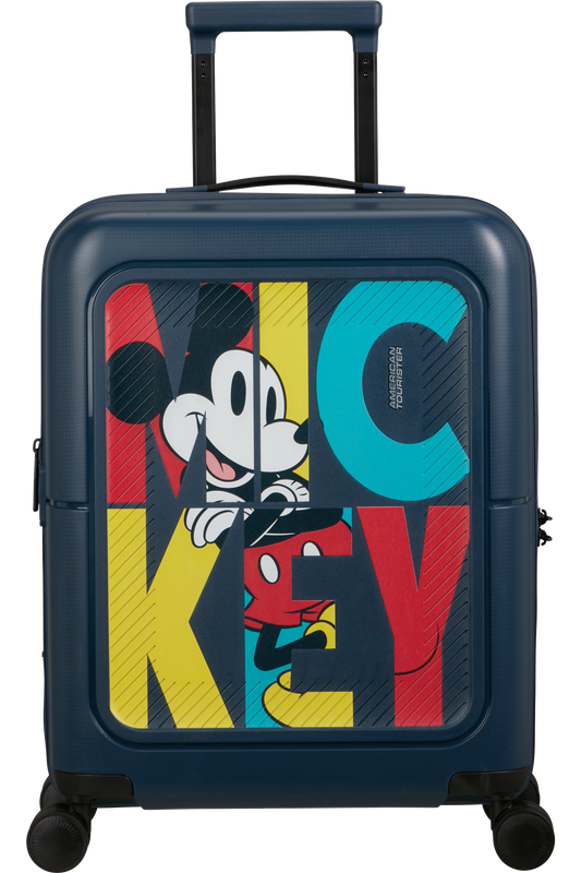 AMERICAN TOURISTER - DASHPOP DISNEY
