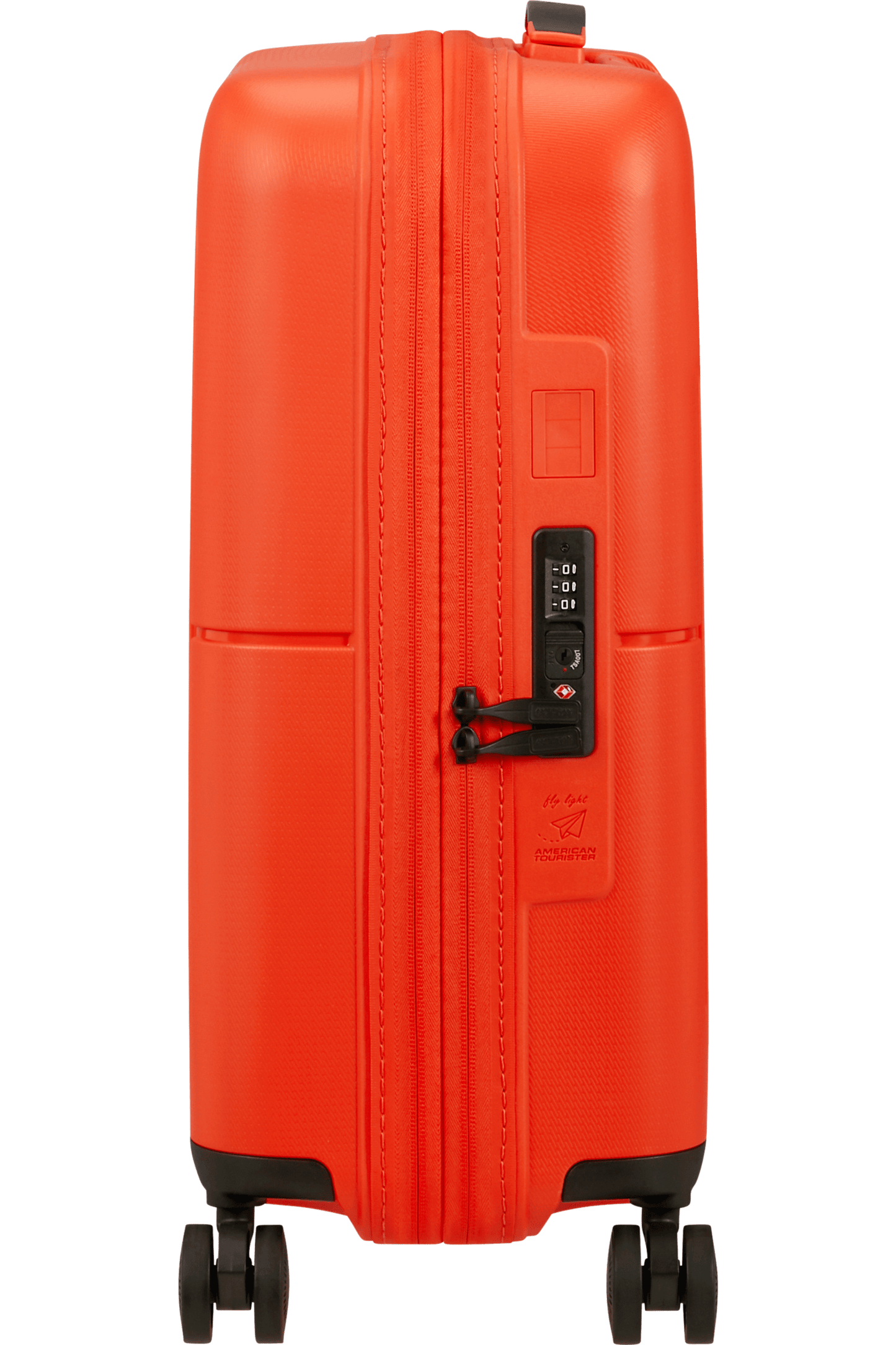 AMERICAN TOURISTER - DASHPOP