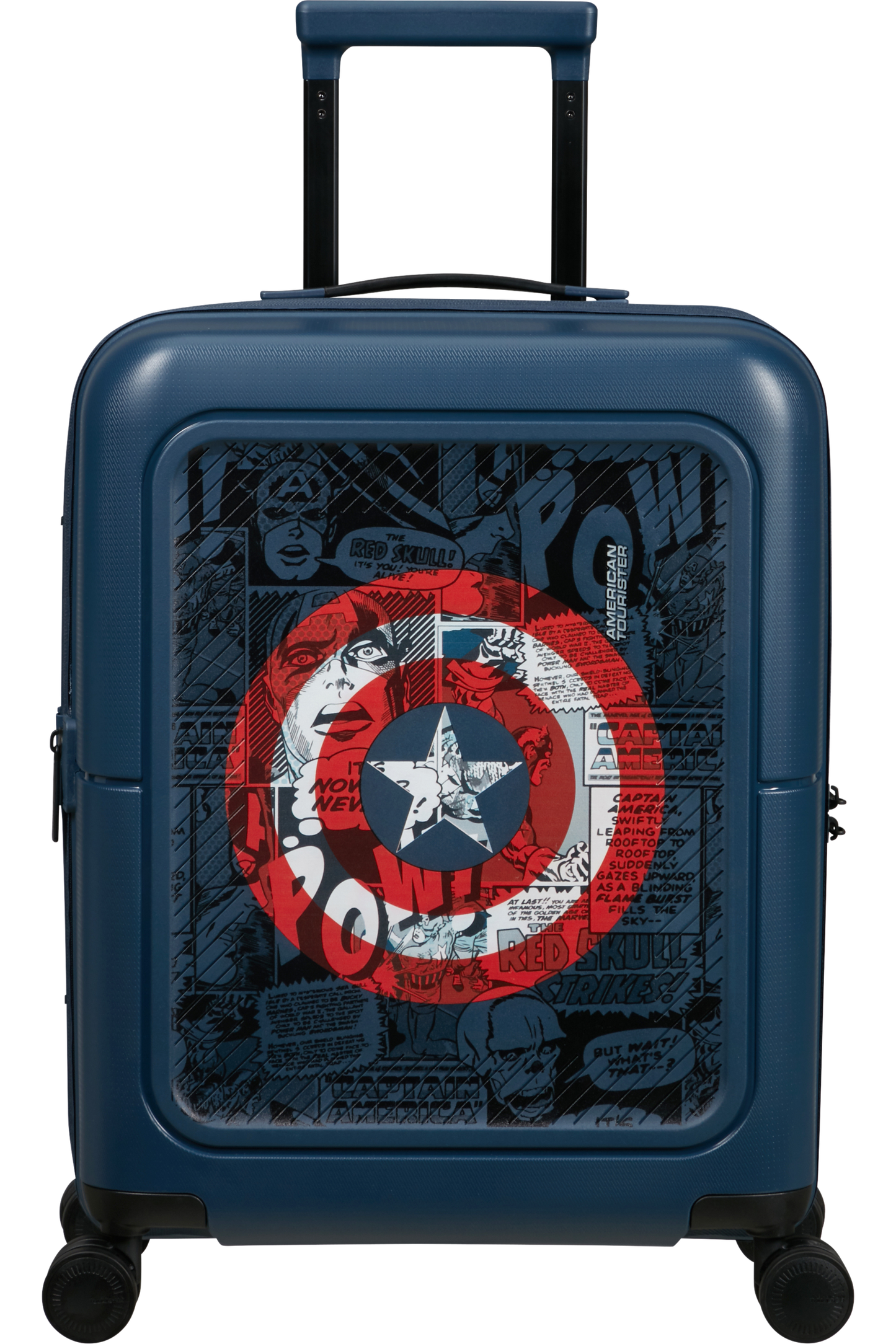 AMERICAN TOURISTER - DASHPOP MARVEL