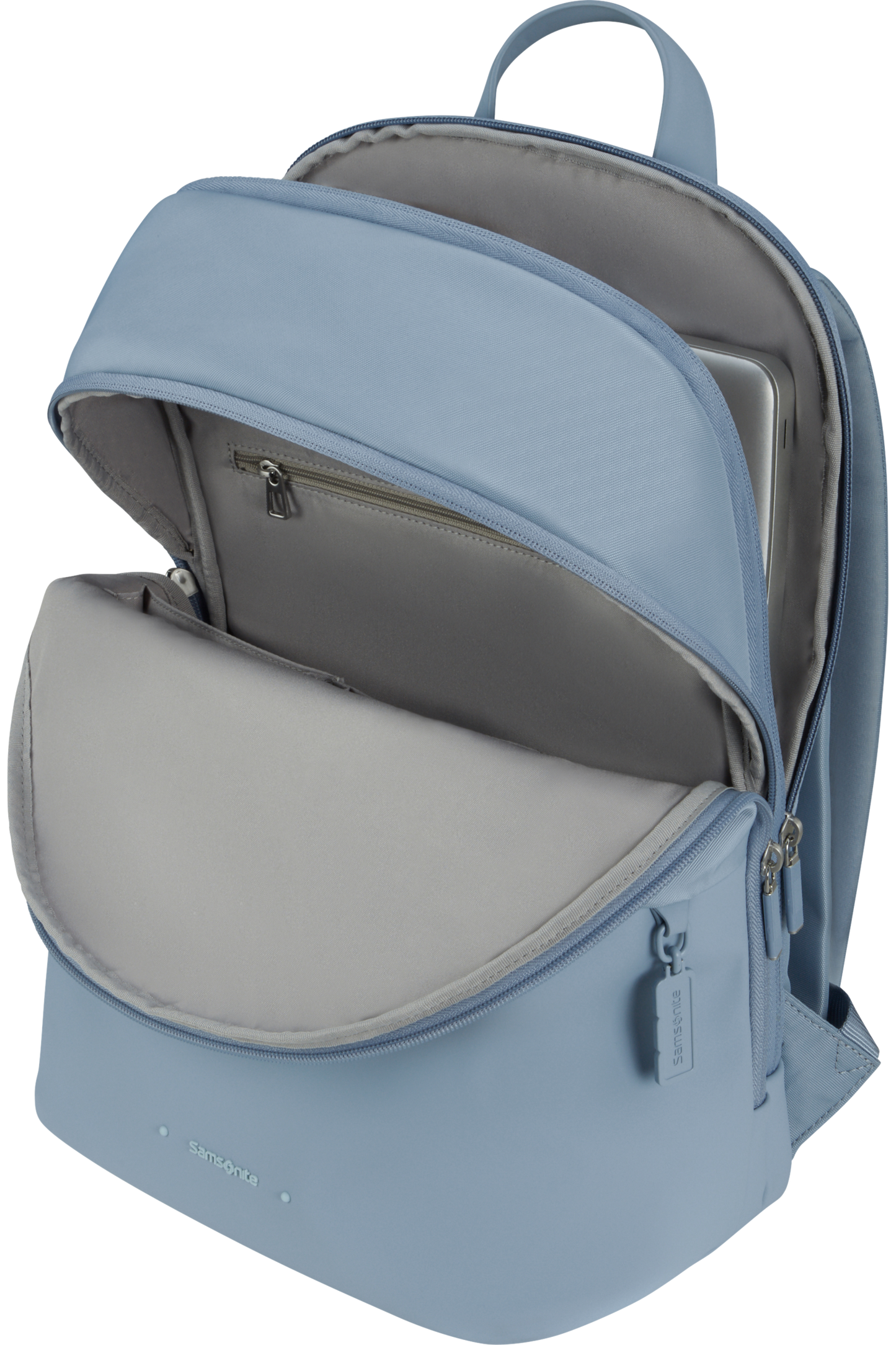 SAMSONITE - 4PACK - Round