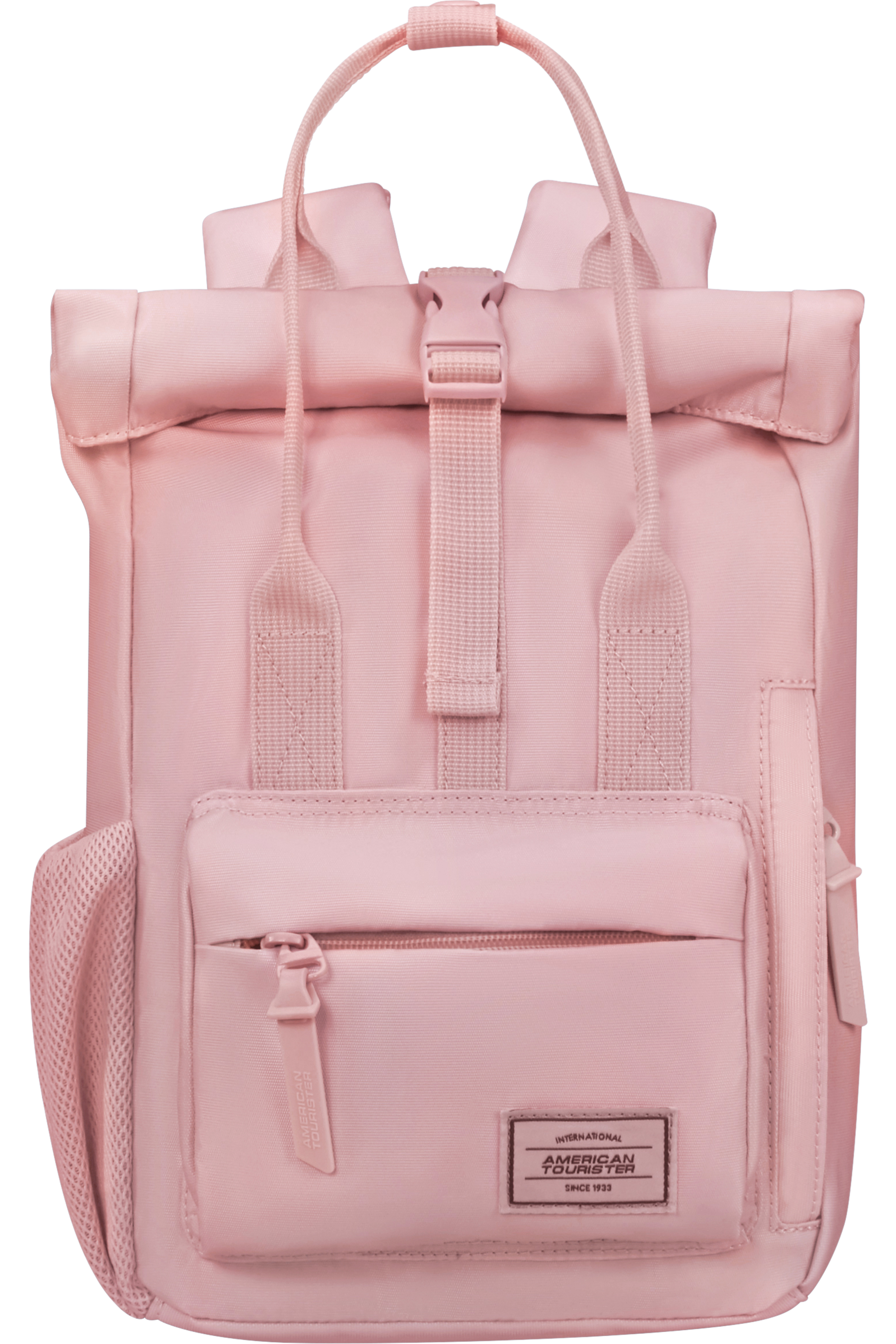 AMERICAN TOURISTER - URBAN GROOVE - BACKPACK CITY - Maroquinerie Keller