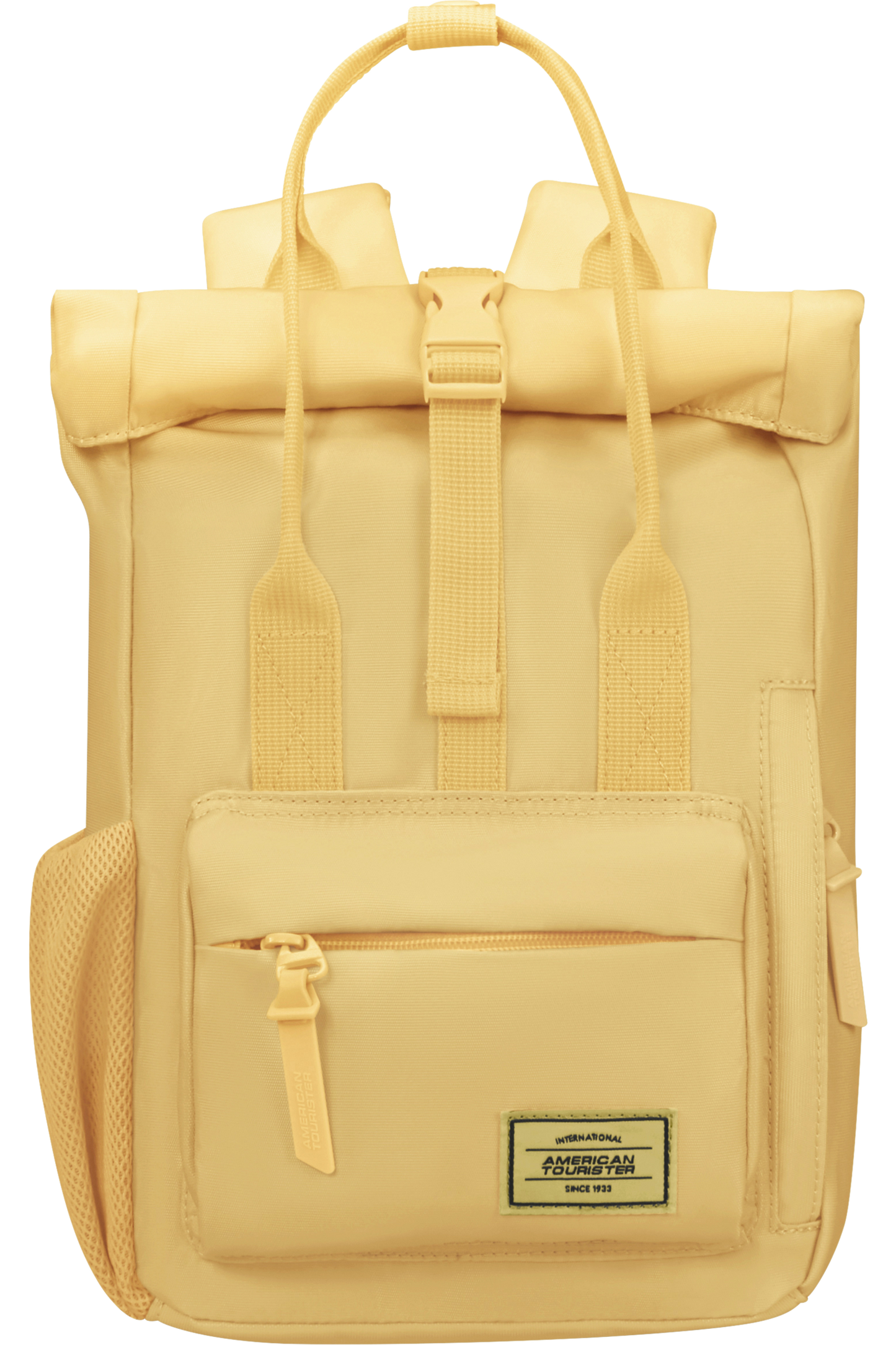 AMERICAN TOURISTER - URBAN GROOVE - BACKPACK CITY - Maroquinerie Keller