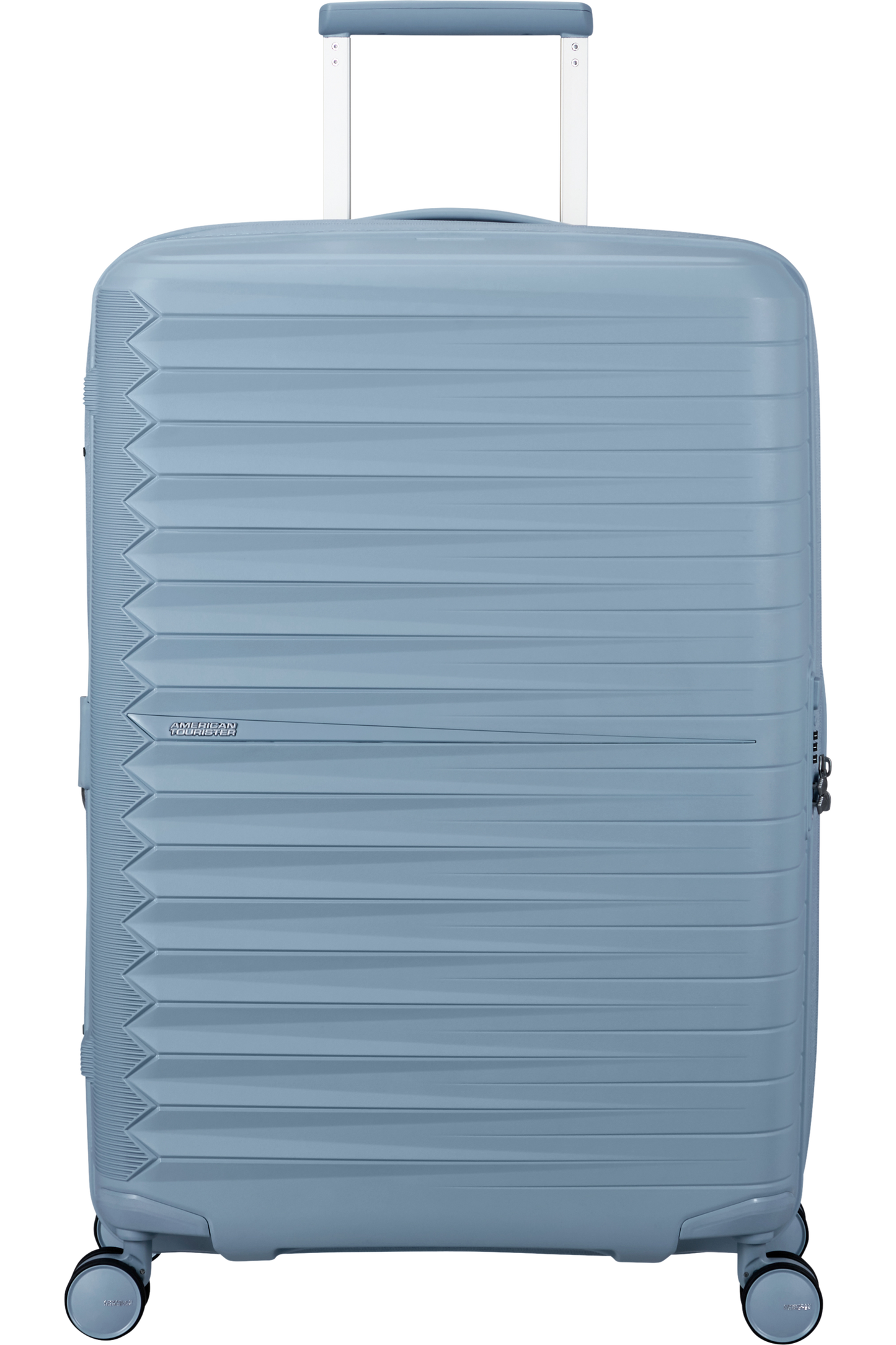 AMERICAN TOURISTER - FASTFORWARD - Maroquinerie Keller
