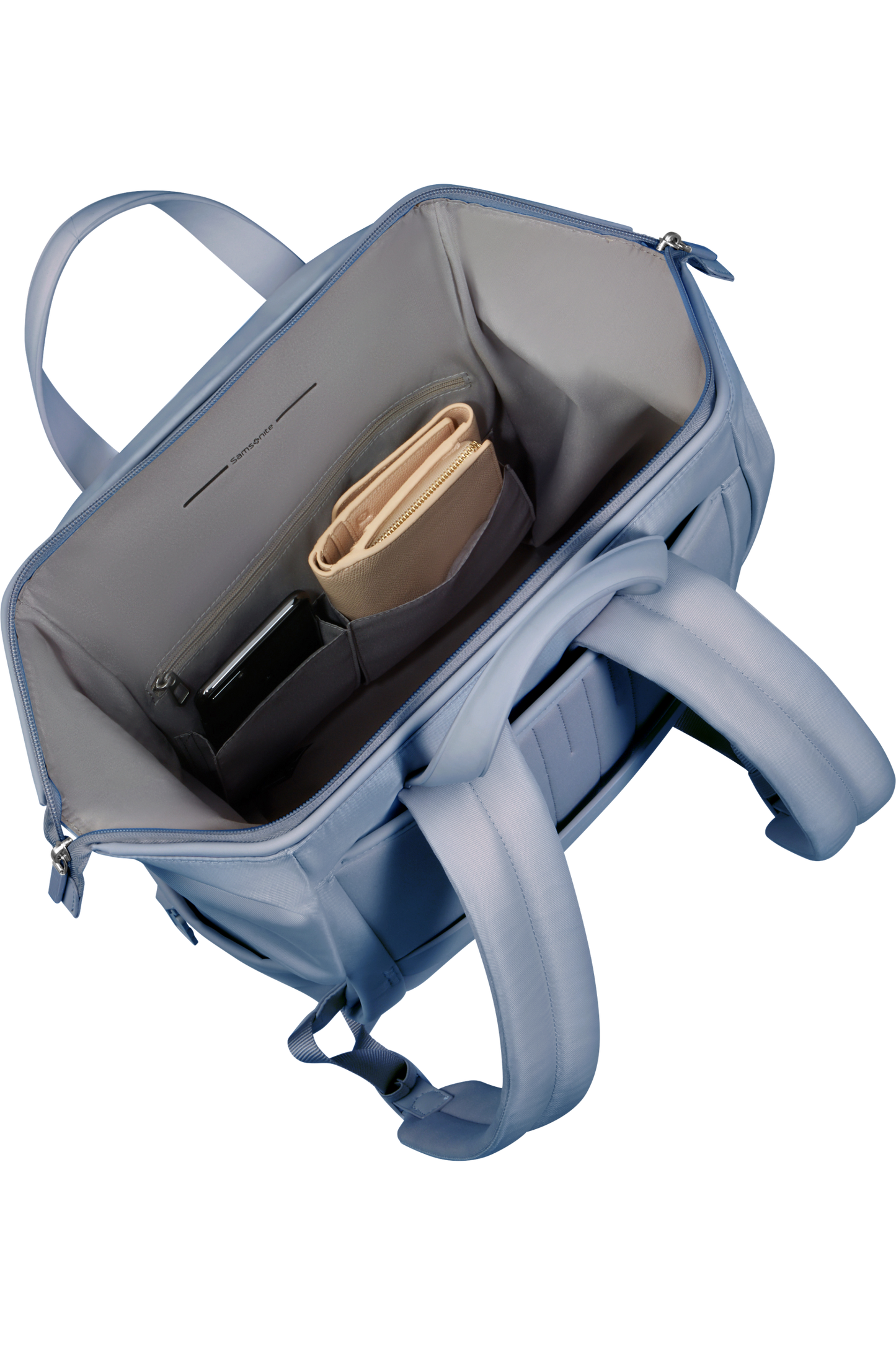 SAMSONITE - 4PACK - Square