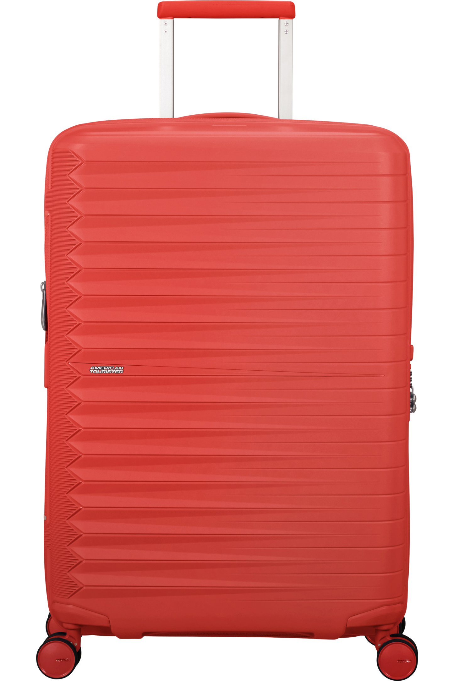 AMERICAN TOURISTER - FASTFORWARD - Maroquinerie Keller
