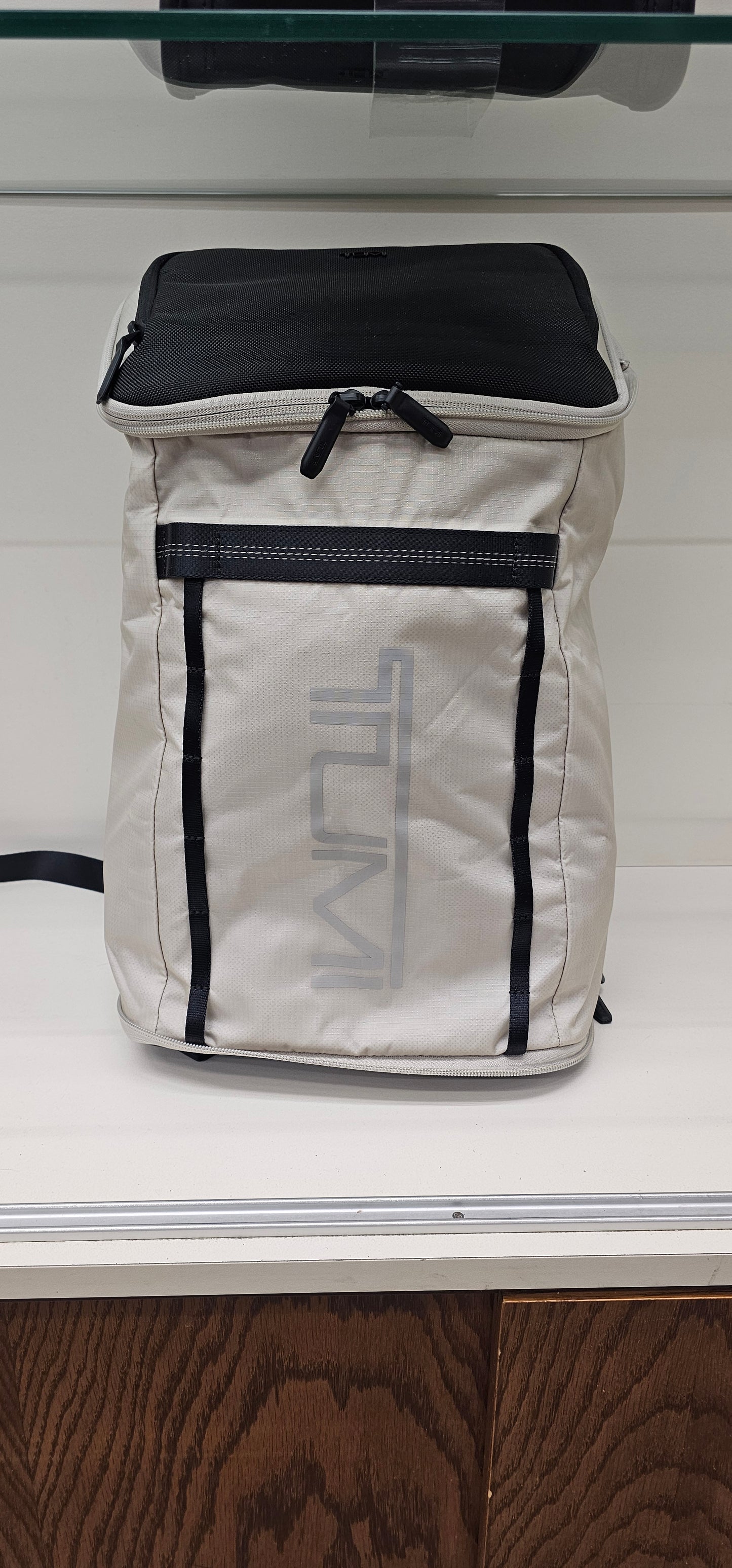 TUMI - FOLDABLE BACKPACK - Maroquinerie Keller