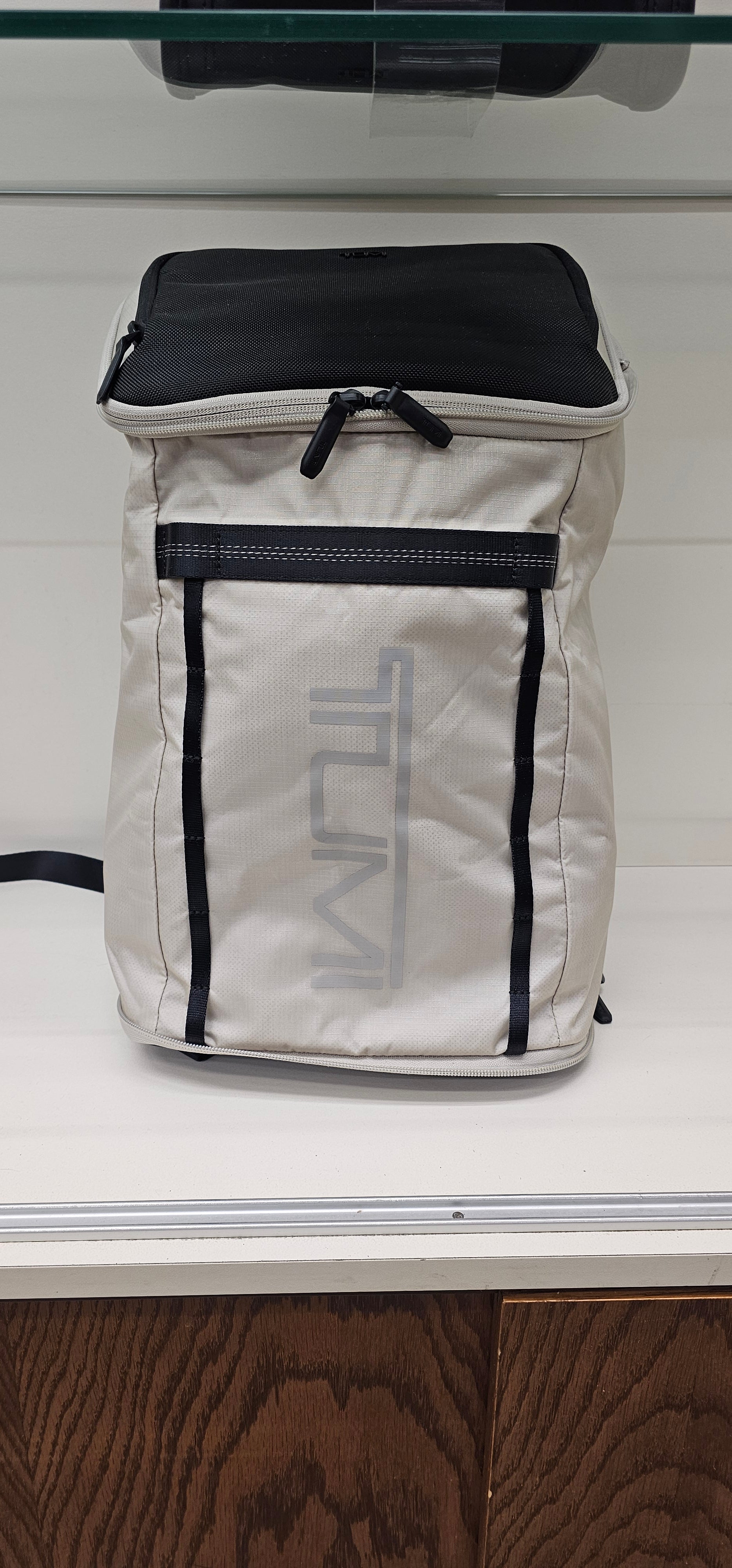 TUMI - FOLDABLE BACKPACK - Maroquinerie Keller