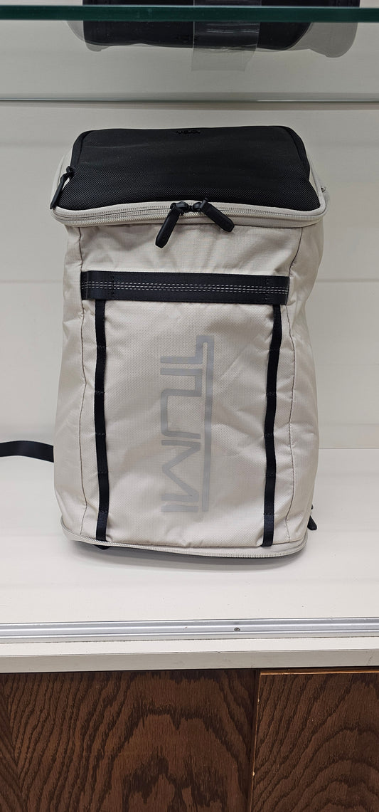 TUMI - FOLDABLE BACKPACK - Maroquinerie Keller