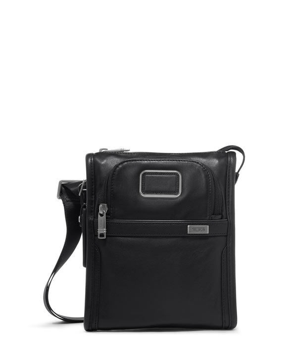 TUMI - ALPHA 3 - POCKET BAG SMALL - Maroquinerie Keller