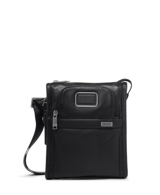 TUMI - ALPHA 3 - POCKET BAG SMALL - Maroquinerie Keller