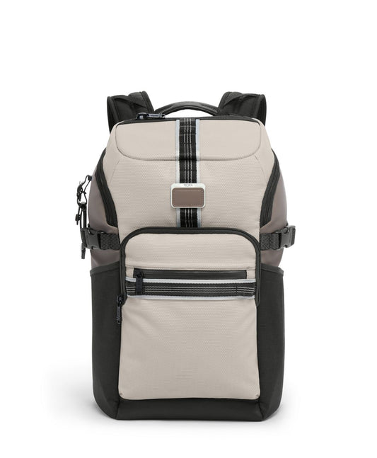 TUMI - ALPHA BRAVO - RESERVE BACKPACK - Maroquinerie Keller