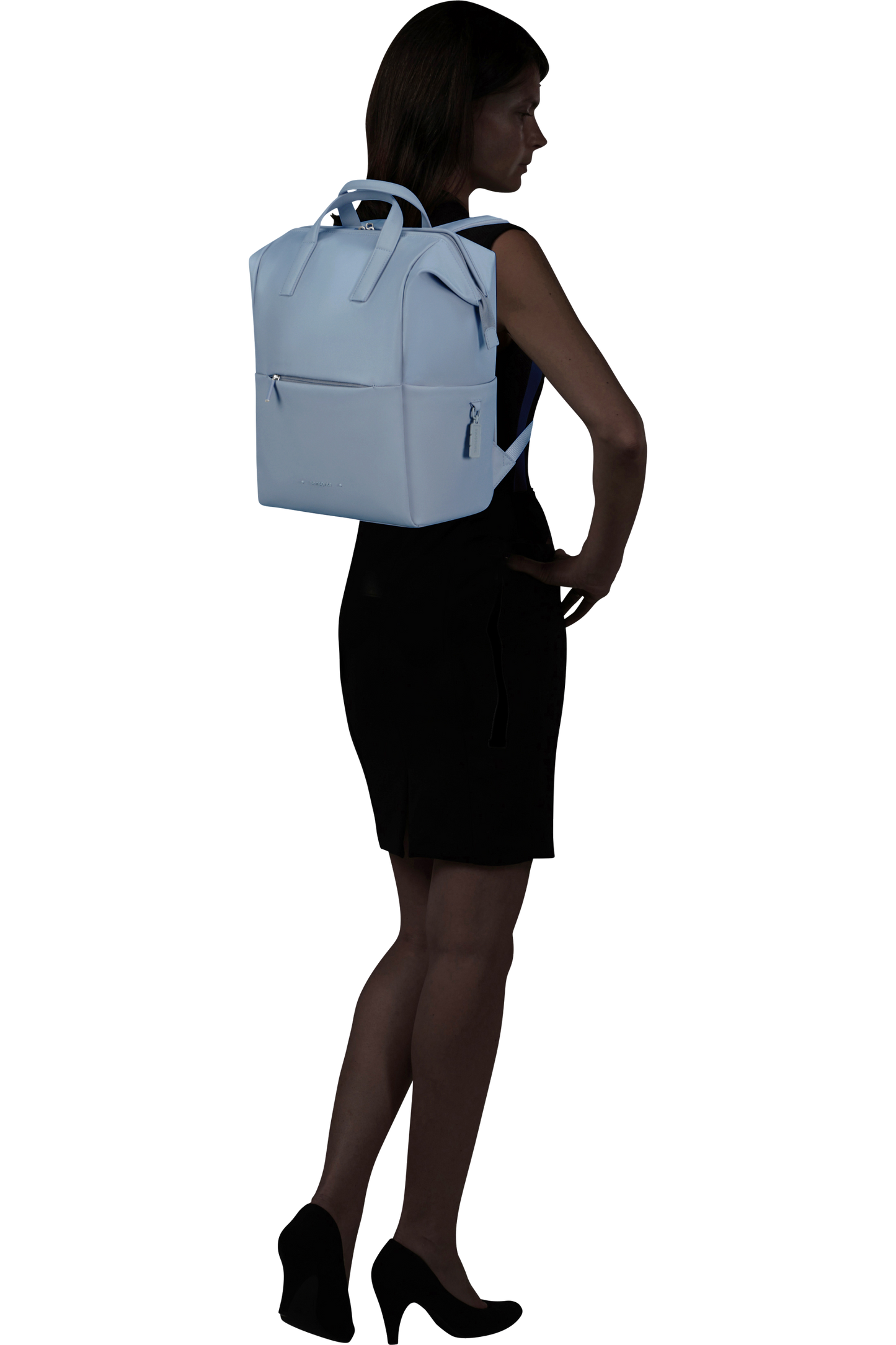 SAMSONITE - 4PACK - Square