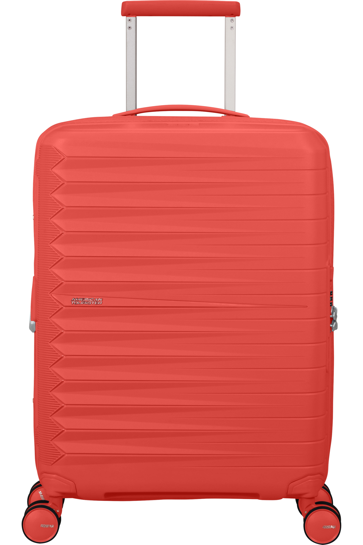 AMERICAN TOURISTER - FASTFORWARD - Maroquinerie Keller