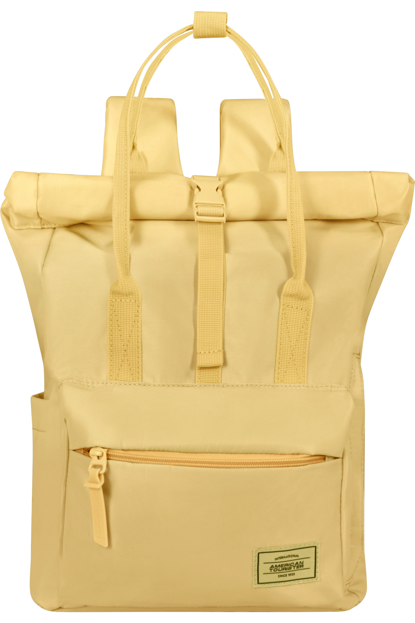 AMERICAN TOURISTER - URBAN GROOVE - BACKPACK CITY - Maroquinerie Keller