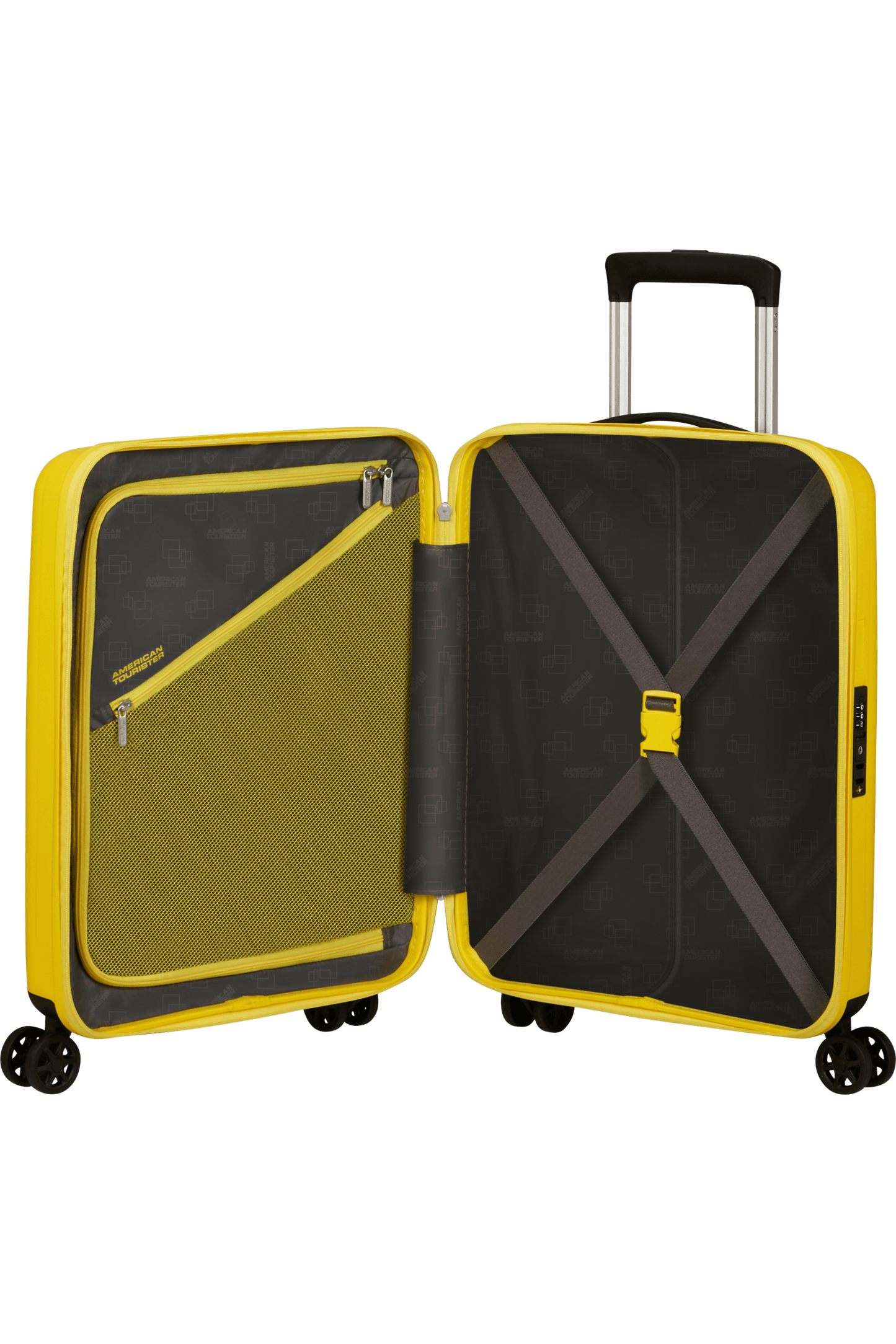 AMERICAN TOURISTER - REJOY