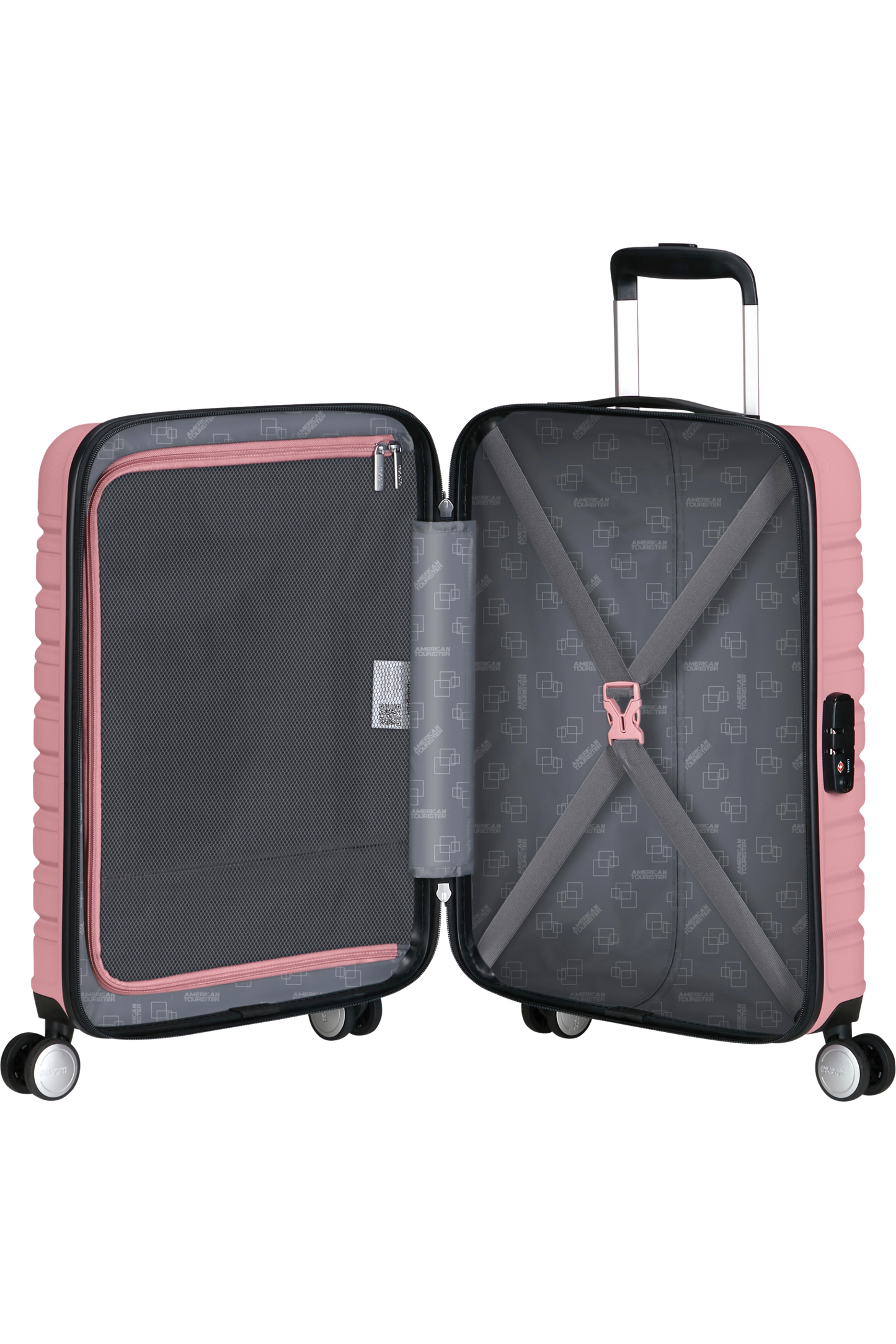 AMERICAN TOURISTER - FLASHLINE