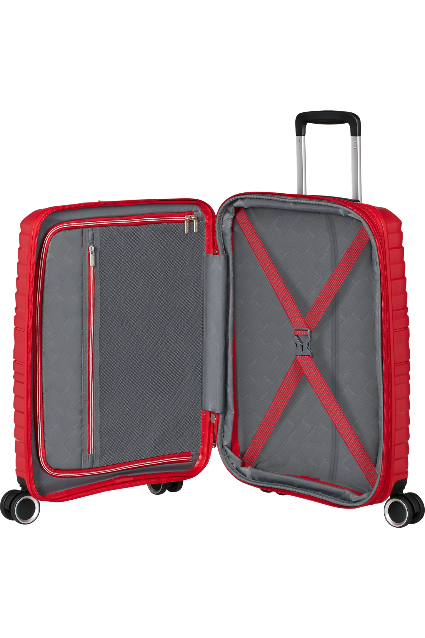 AMERICAN TOURISTER - FLYTWIST