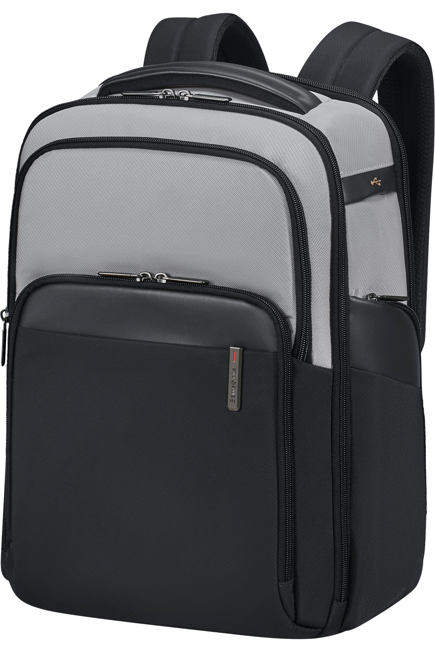 SAMSONITE - EVOSIGHT - RUCKSACK - Maroquinerie Keller