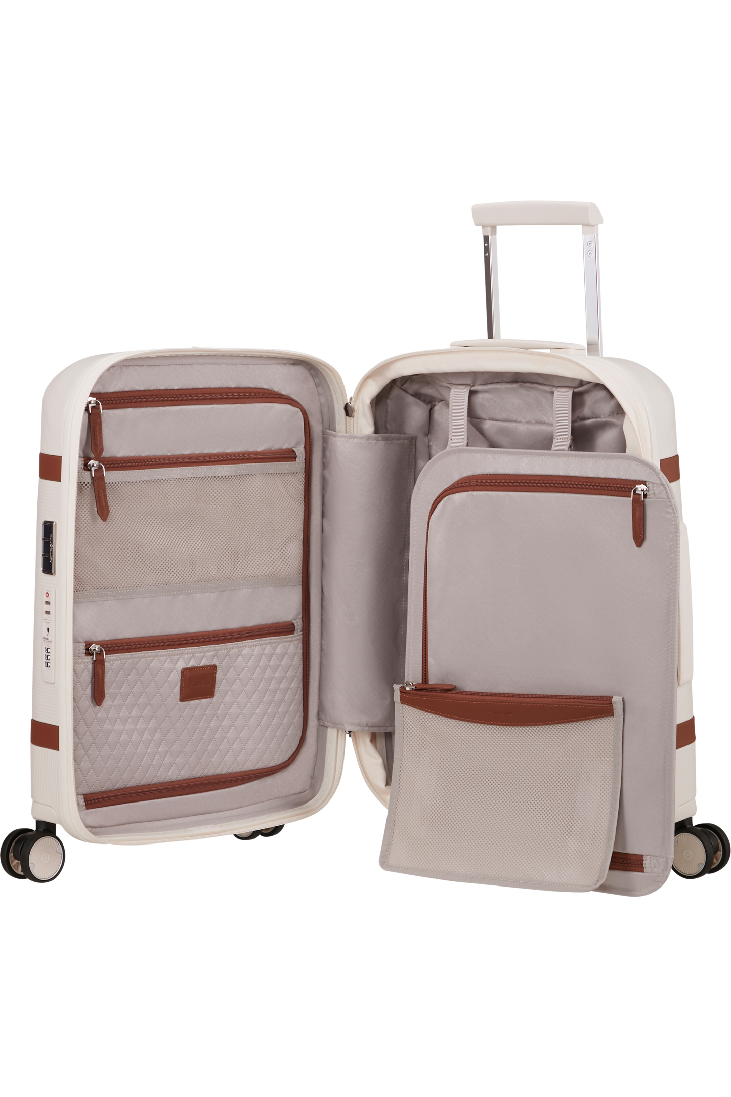 SAMSONITE - IMAGE - Maroquinerie Keller