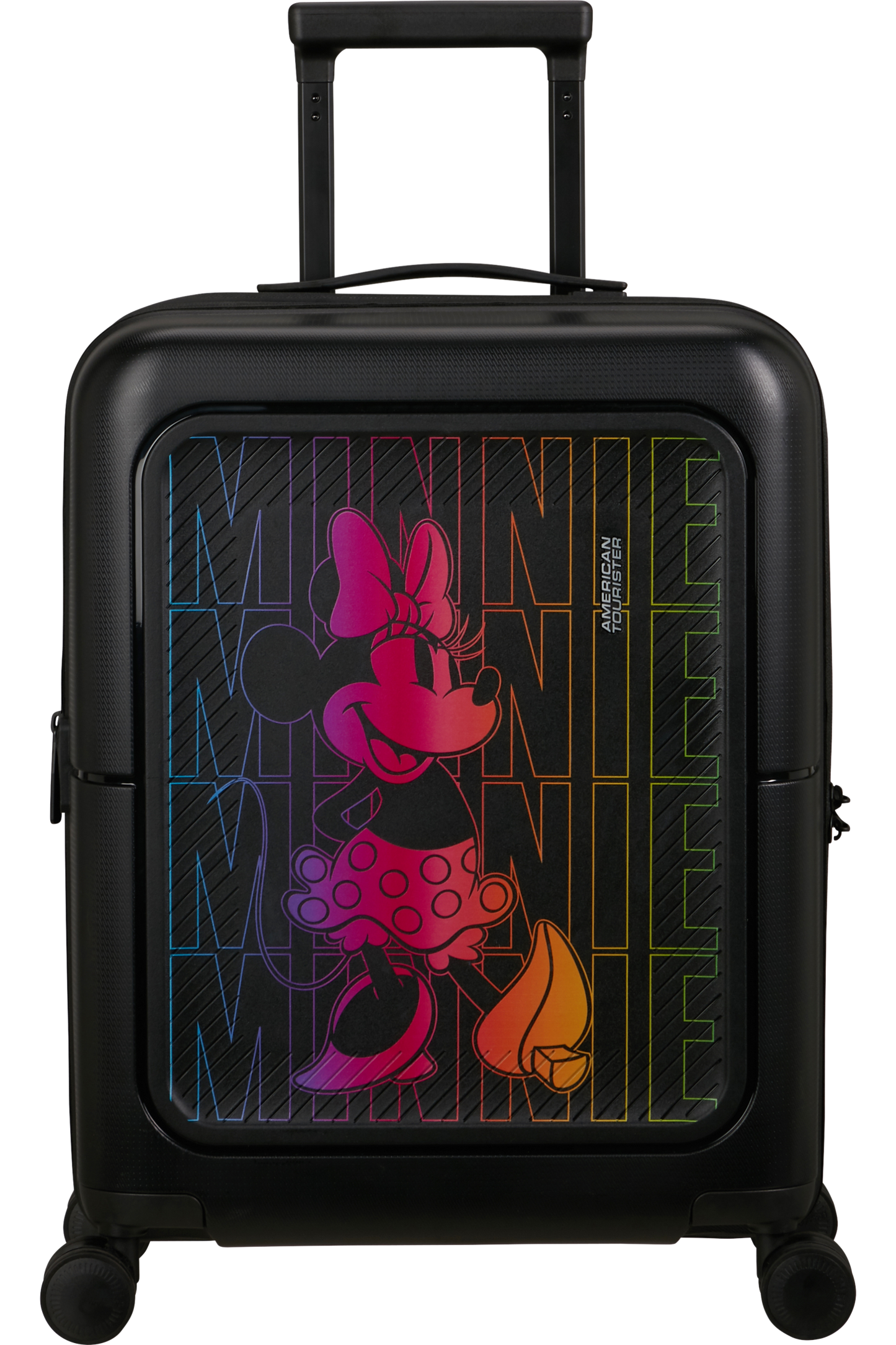 AMERICAN TOURISTER - DASHPOP DISNEY