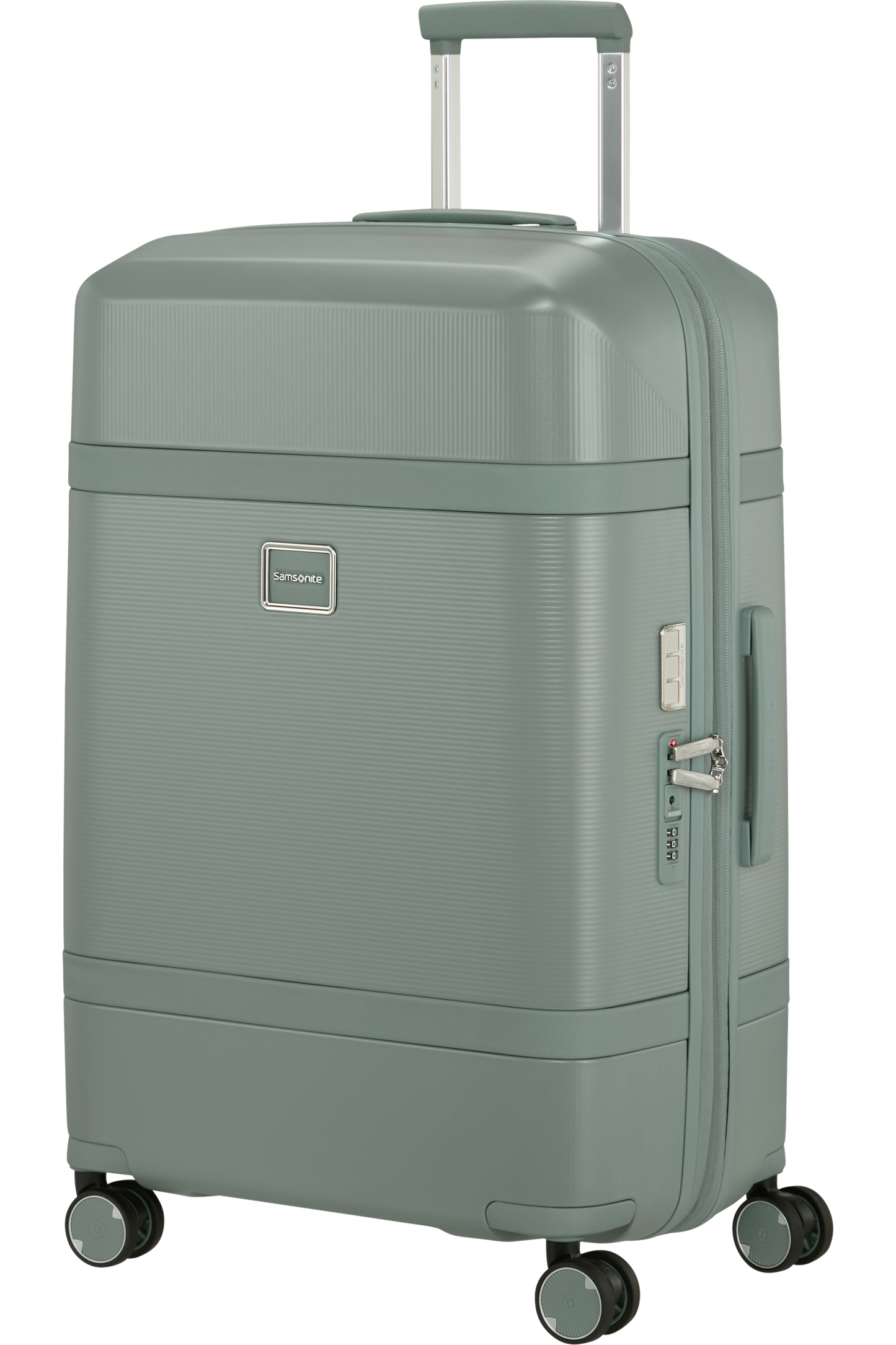 SAMSONITE - IMAGE - Maroquinerie Keller